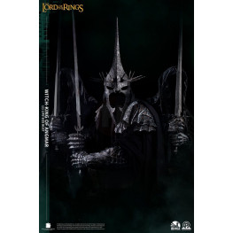 Lord Of The Rings Life Size busta 1/1 Witch-King of Angmar 151 cm